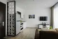 Wohnung 1 Schlafzimmer 36 m² Sakhu, Thailand