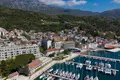 Apartamento 2 habitaciones 39 m² Herceg Novi, Montenegro