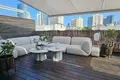 Penthouse 4 pokoi 176 m² Tel-Awiw, Izrael