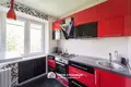 1 bedroom apartment 30 m² Minsk, Belarus