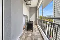 Mieszkanie 2 pokoi 69 m² Budva, Czarnogóra