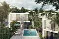 Квартира 1 комната 216 м² Бодрум, Турция