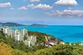Квартира 2 комнаты 35 м² Камала, Таиланд