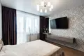 Appartement 3 chambres 82 m² Sonyechny, Bélarus