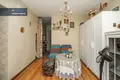 Wohnung 1 zimmer 26 m² Vilnius, Litauen