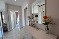 Apartamento 3 habitaciones 105 m² Kargicak, Turquía