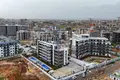 1 bedroom apartment 45 m² Aksu, Turkey