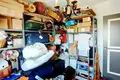 Appartement 4 chambres  Madrid, Espagne