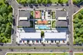 Apartamento 5 habitaciones 99 m² Turquía, Turquía