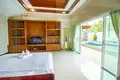 Willa 3 pokoi 325 m² Rawai, Tajlandia