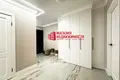 Apartamento 3 habitaciones 81 m² Grodno, Belarús