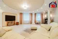 Wohnung 3 zimmer 125 m² Minsk, Belarus