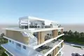 Ático 2 habitaciones 101 m² Larnaca District, Chipre