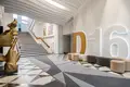 Office 1 room 44 m² in Minsk, Belarus