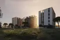 Apartamento 3 habitaciones 111 m² Germasogeia, Chipre