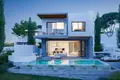 Dom 4 pokoi 312 m² Agios Tychonas, Cypr