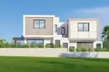 3 bedroom apartment 189 m² Aradippou, Cyprus