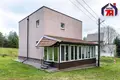 Maison 106 m² Rakauski sielski Saviet, Bélarus