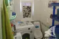 Mieszkanie 2 pokoi 43 m² Muchaviecki sielski Saviet, Białoruś