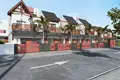 2 bedroom bungalow 81 m² Pilar de la Horadada, Spain
