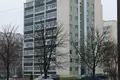 1 room apartment 33 m² Minsk, Belarus