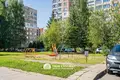 Appartement 3 chambres 76 m² Minsk, Bélarus