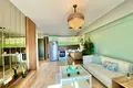 Wohnung 3 zimmer 104 m² Mezitli, Türkei