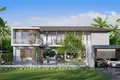 Квартира 4 спальни 540 м² Choeng Thale, Таиланд