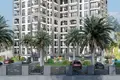 1 bedroom apartment 50 m² Alanya, Turkey