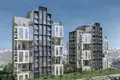 Appartement 2 chambres 72 m² Beyoglu, Turquie