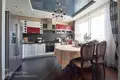 3 room apartment 112 m² Minsk, Belarus