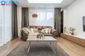 Mieszkanie 3 pokoi 70 m² Wilno, Litwa