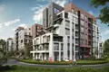 Apartment in a new building Tual Gölyaka