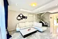 3 bedroom villa 200 m² Camyuva, Turkey