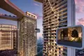 Квартира 2 комнаты 88 м² Шишли, Турция