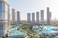 Complejo residencial 320 Riverside Crescent