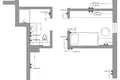Квартира 4 спальни 126 м² Тиват, Черногория