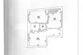 3 bedroom apartment 138 m² Riga, Latvia