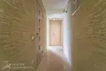 3 room apartment 92 m² Minsk, Belarus