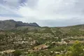 Dom 3 pokoi 284 m² Benissa, Hiszpania