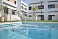 Bungalow 4 pokoi 71 m² Orihuela, Hiszpania