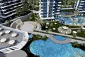 Apartamento 51 m² Alanya, Turquía