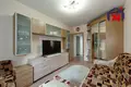 Wohnung 3 zimmer 65 m² Minsk, Belarus