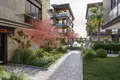 Mieszkanie w nowym budynku Przestronne Apartamenty 1,4 km od Przystani w Beylikdüzü Stambuł