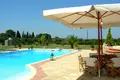 5 bedroom villa 630 m² Kardamas, Greece