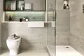 Apartamento 1 habitacion 69 m² Londres, Reino Unido