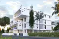 Appartement 2 chambres 105 m² Aradíppou, Chypre