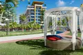 Appartement 3 chambres 150 m² Alanya, Turquie