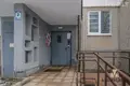 1 room apartment 36 m² Minsk, Belarus