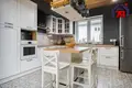 Casa de campo 183 m² Kalodziscanski sielski Saviet, Belarús